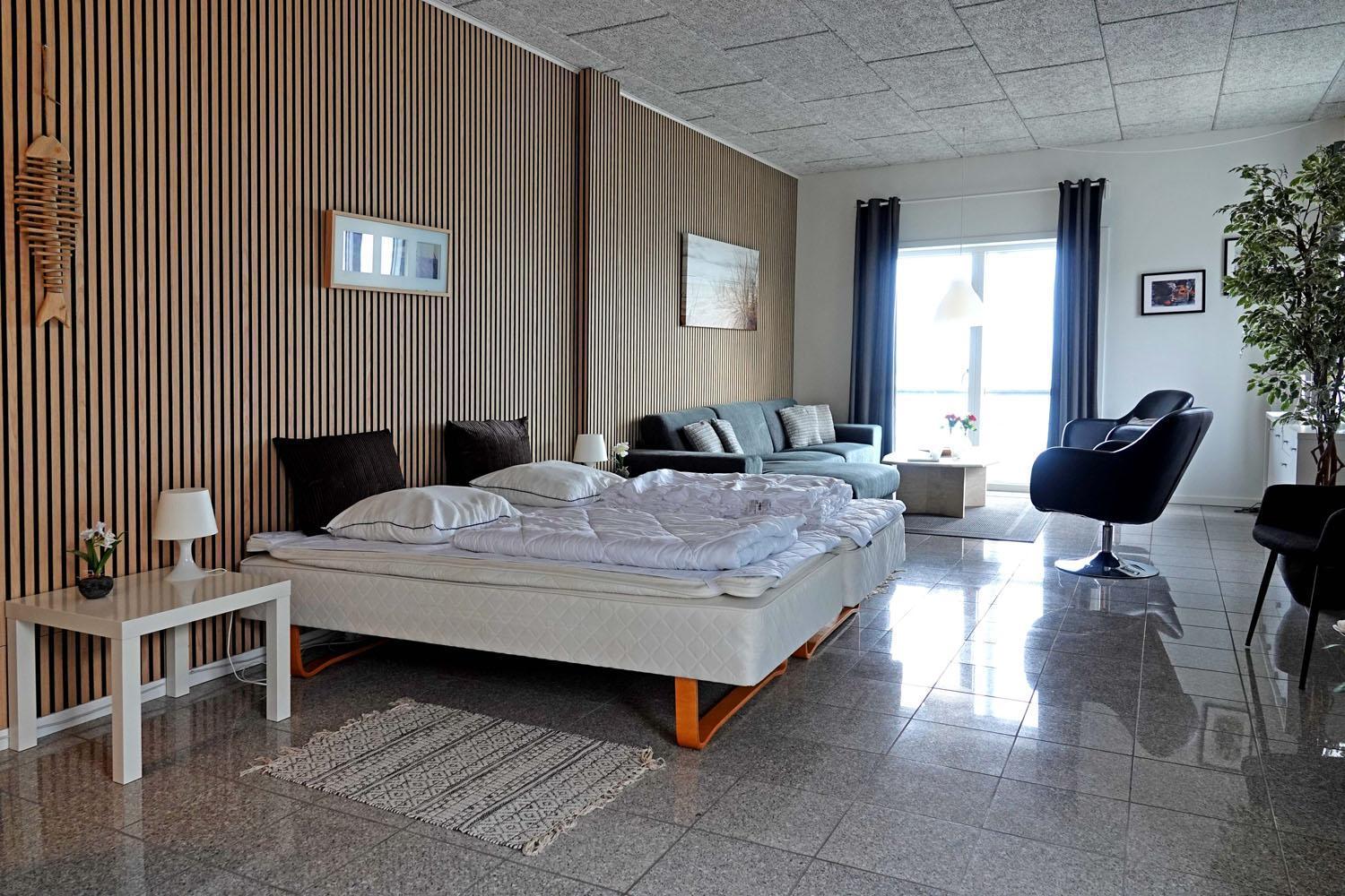 Bogense Feriebo Daire Dış mekan fotoğraf